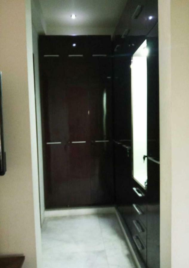 J P Residency Otel Greater Noida Dış mekan fotoğraf