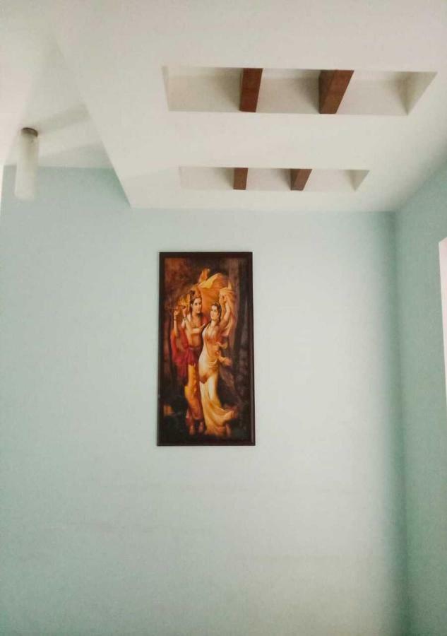 J P Residency Otel Greater Noida Dış mekan fotoğraf